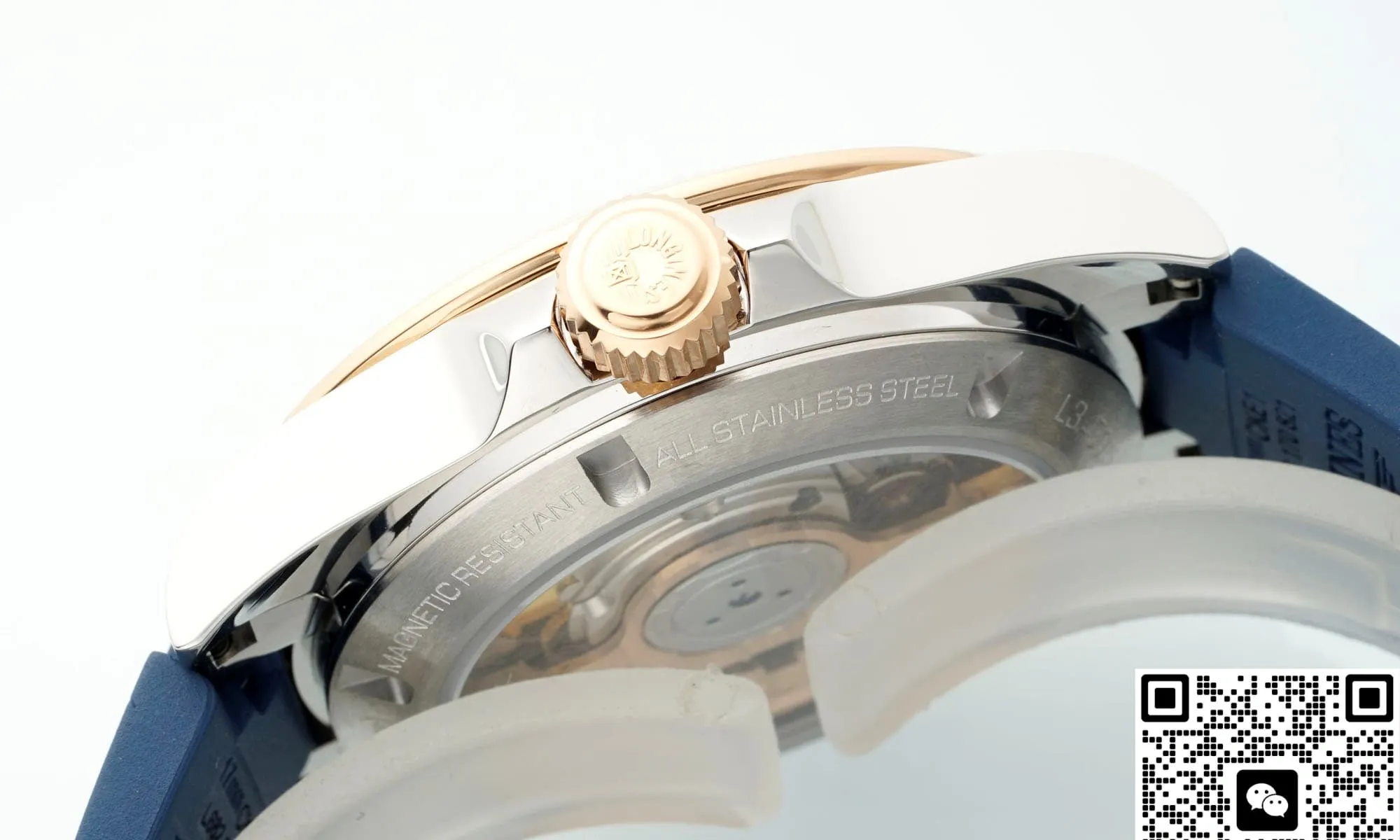 AF Factory Longines Concas L3.430.5.92.9 1:1 Best Edition Replica Watch